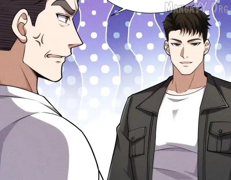 Hidden Dragon in the City (2025) Chapter 31 - page 39